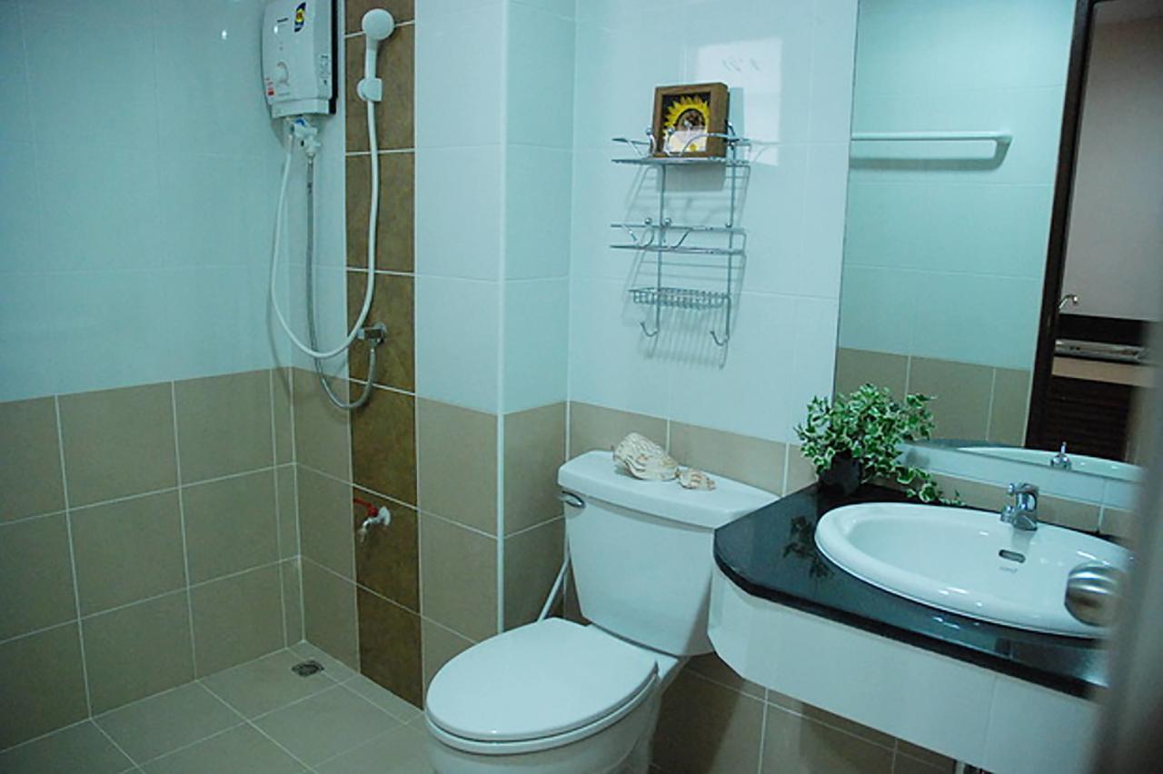 Mok Mek 72 Hotel Bangkok Luaran gambar
