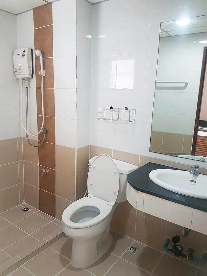 Mok Mek 72 Hotel Bangkok Luaran gambar