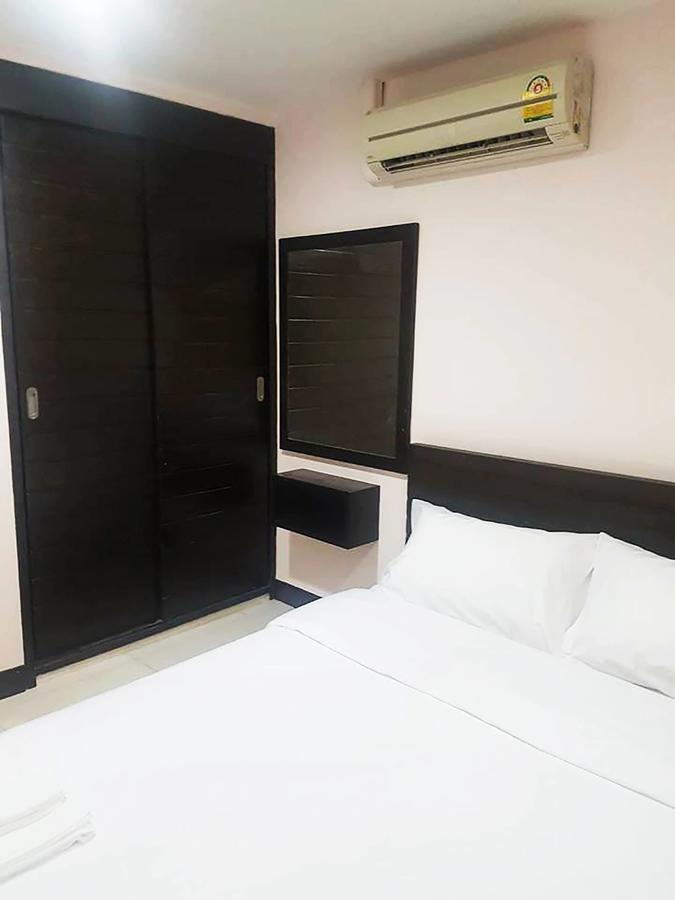 Mok Mek 72 Hotel Bangkok Luaran gambar