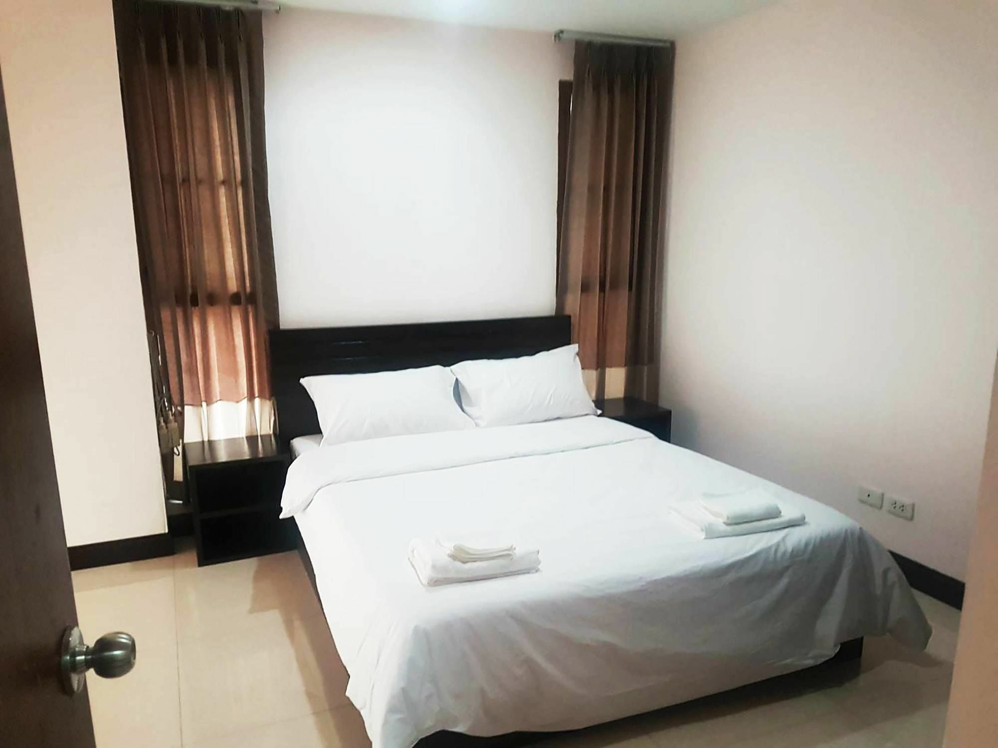 Mok Mek 72 Hotel Bangkok Luaran gambar