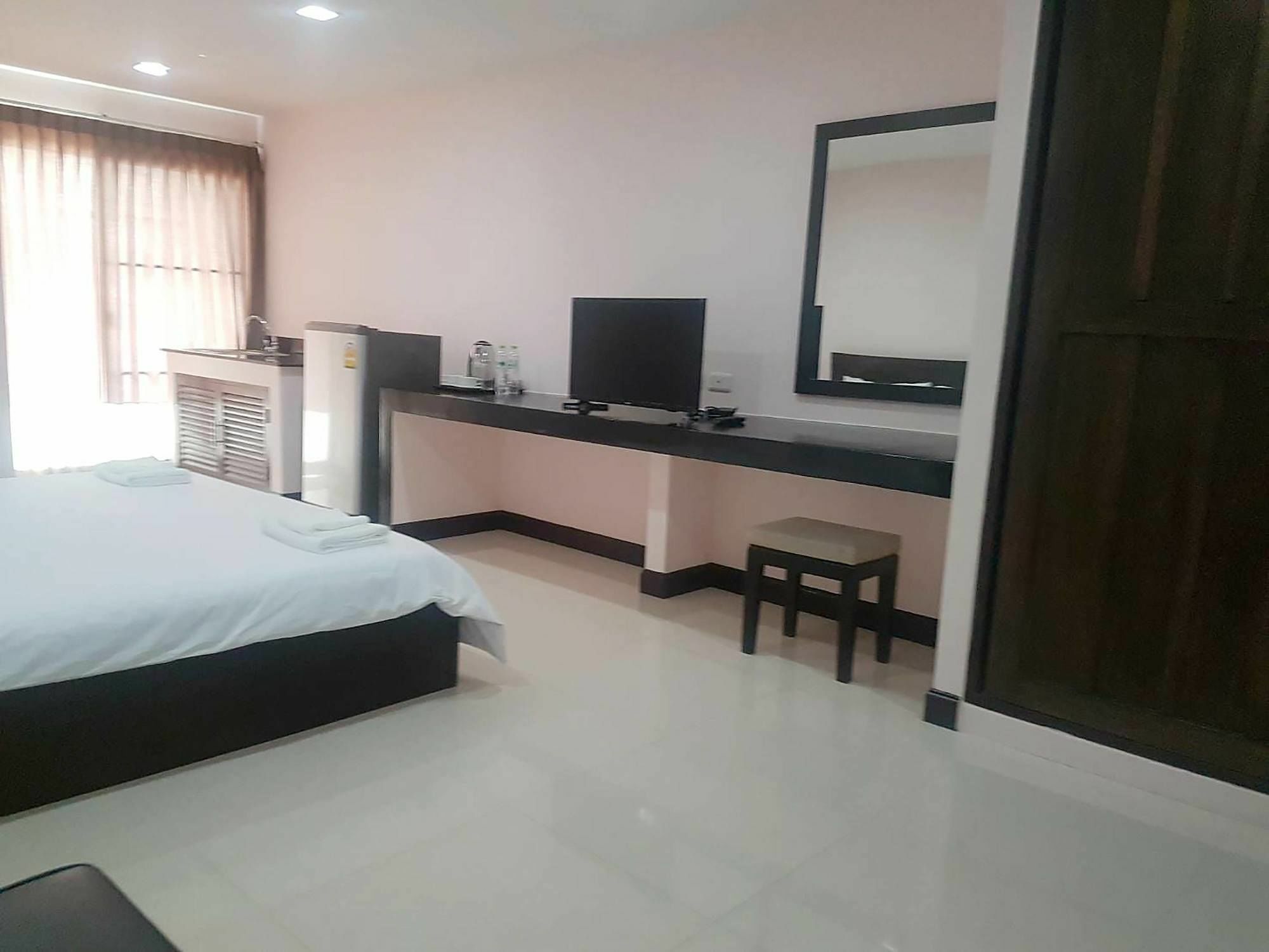 Mok Mek 72 Hotel Bangkok Luaran gambar