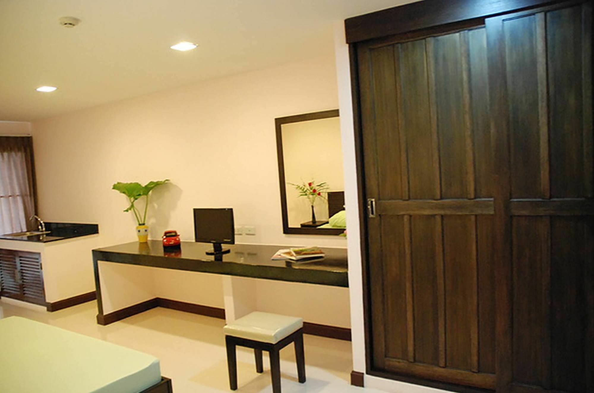 Mok Mek 72 Hotel Bangkok Luaran gambar
