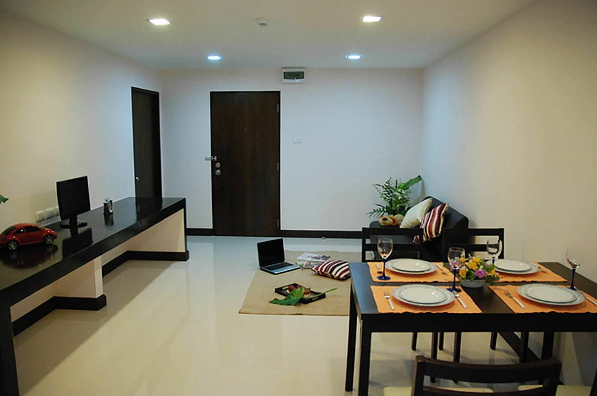 Mok Mek 72 Hotel Bangkok Luaran gambar