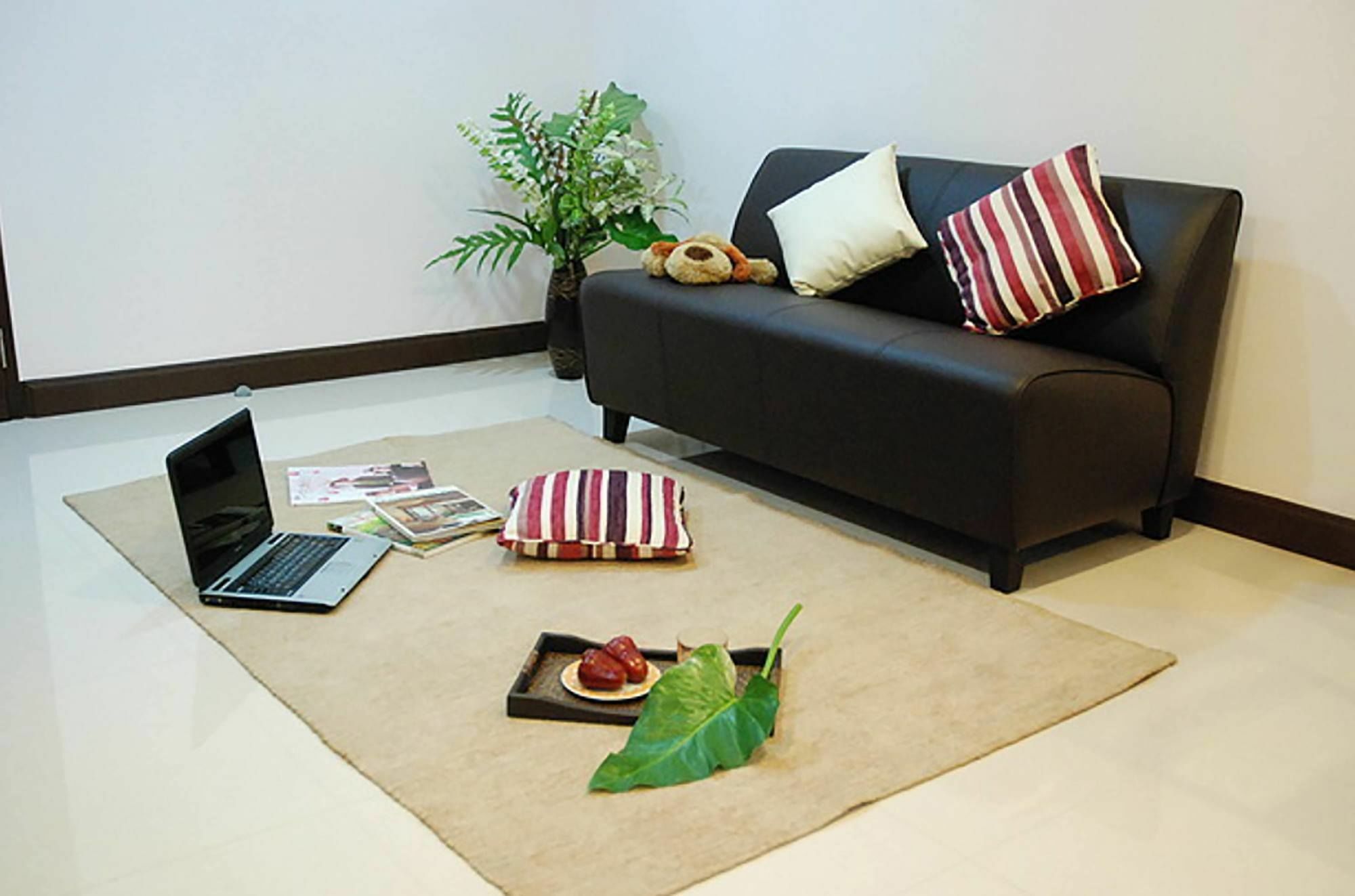 Mok Mek 72 Hotel Bangkok Luaran gambar
