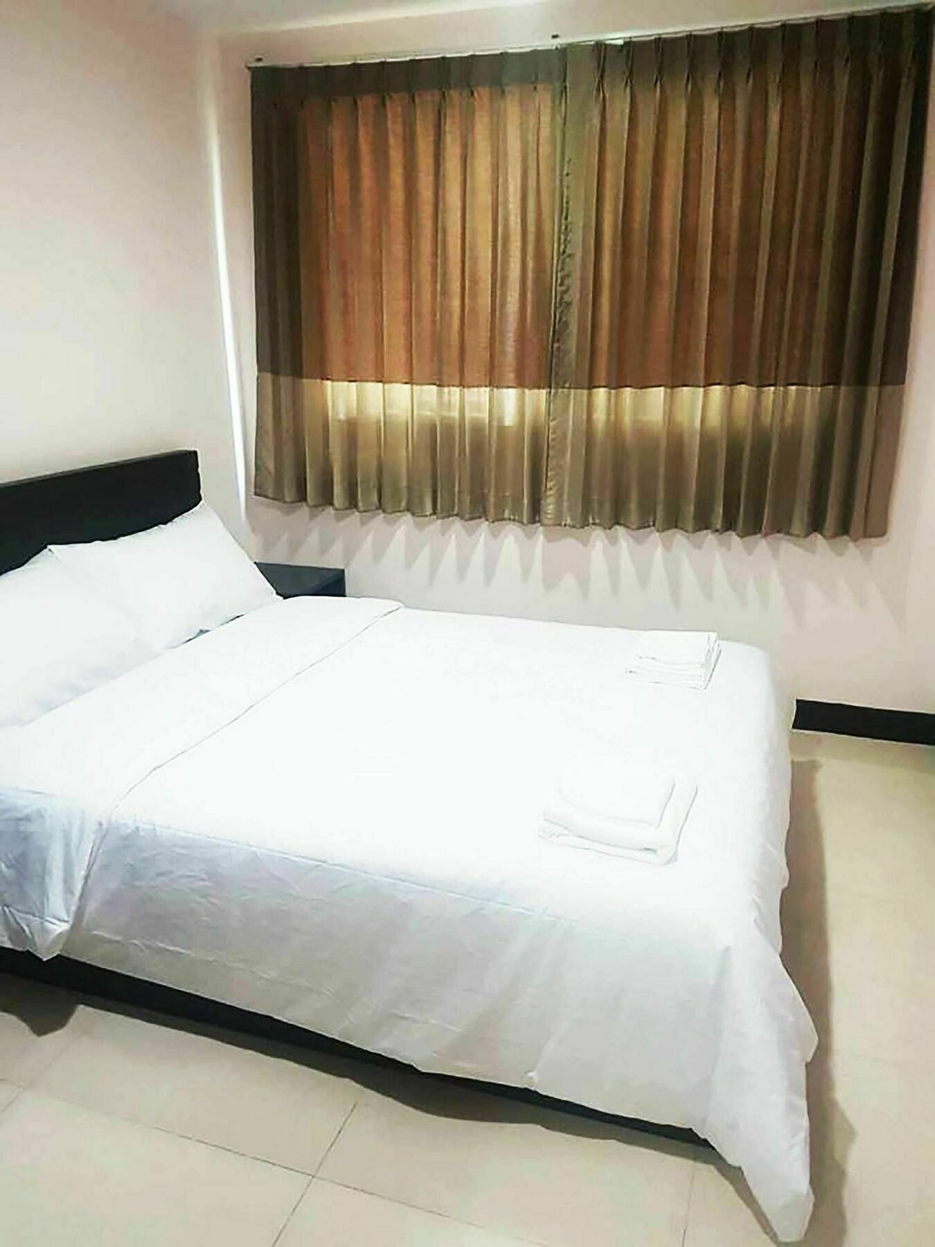 Mok Mek 72 Hotel Bangkok Luaran gambar